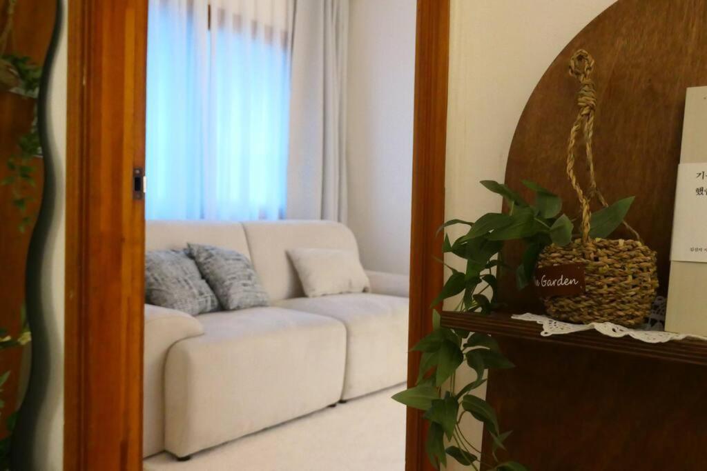 Apartment Erob's House Seoul