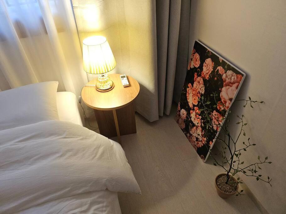 Apartment Erob's House Seoul