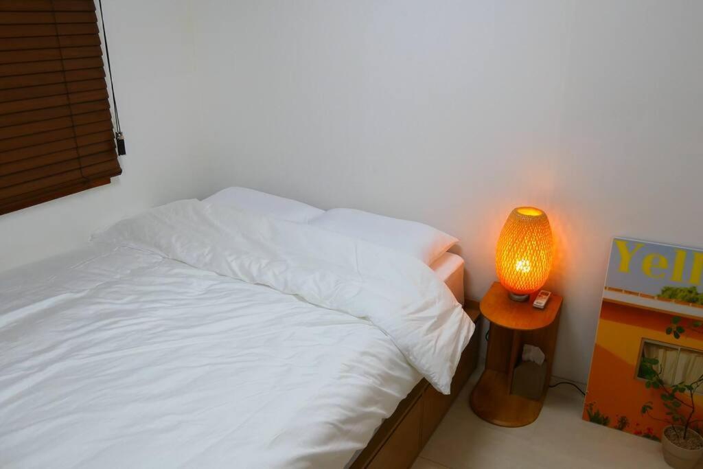 Erob's House Apartment Seoul